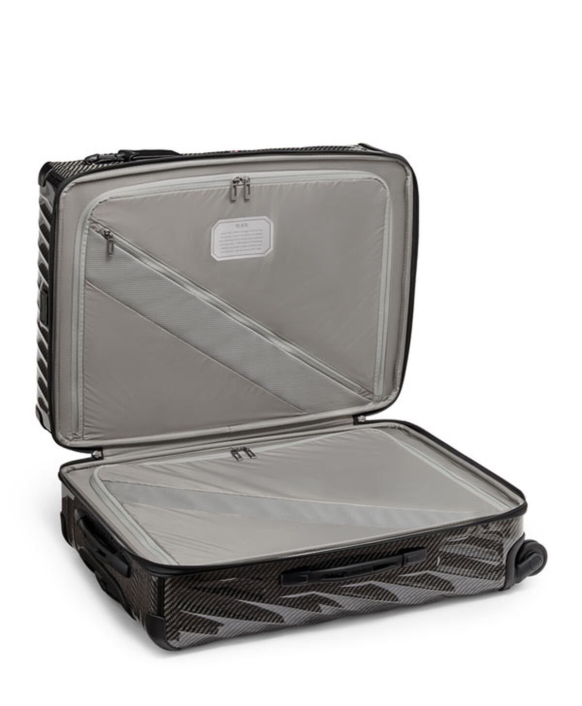 TUMI Short Trip Checked Luggage 66 cm