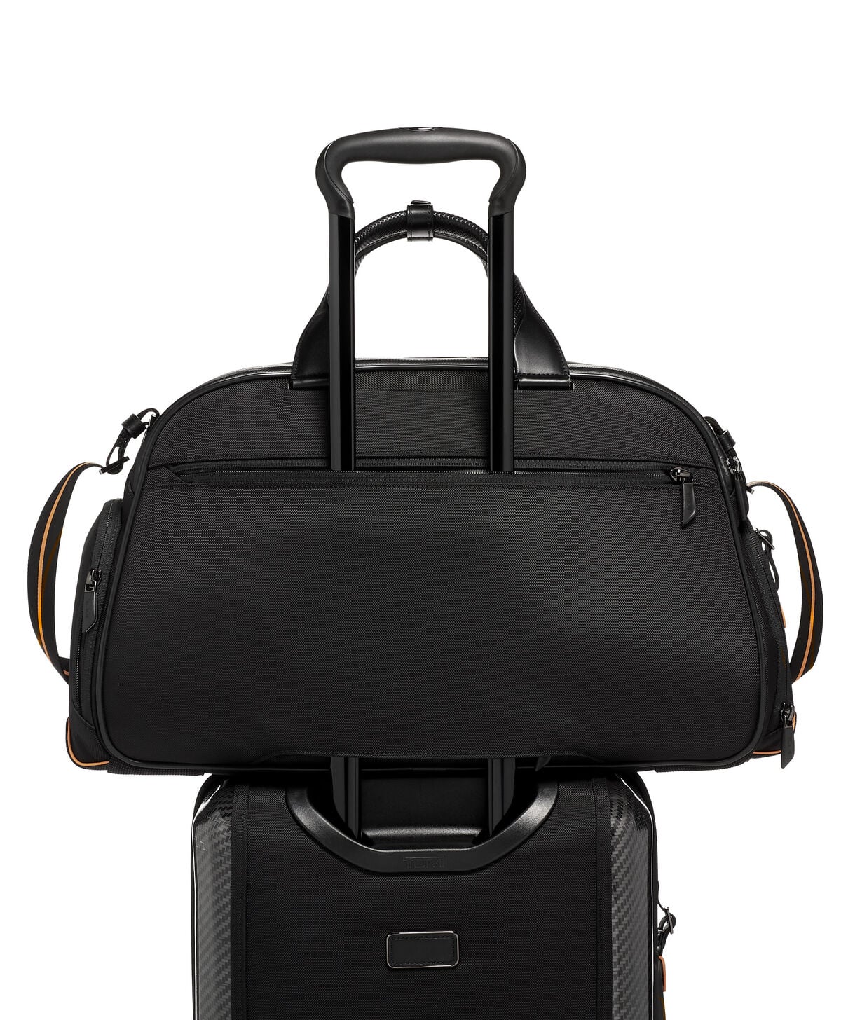TUMI McLaren Quantum Duffel
