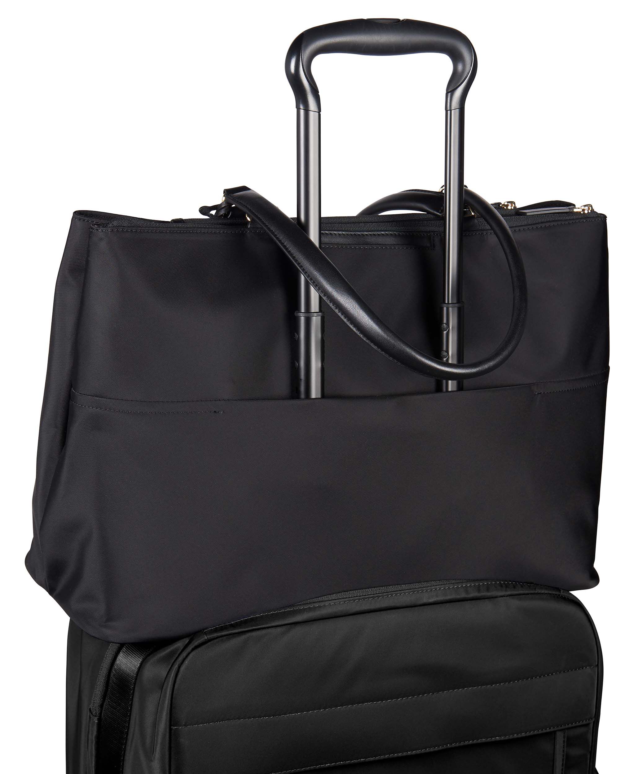 sheryl business tote