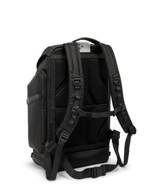 Alpha Bravo Expedition Rugzak met flap