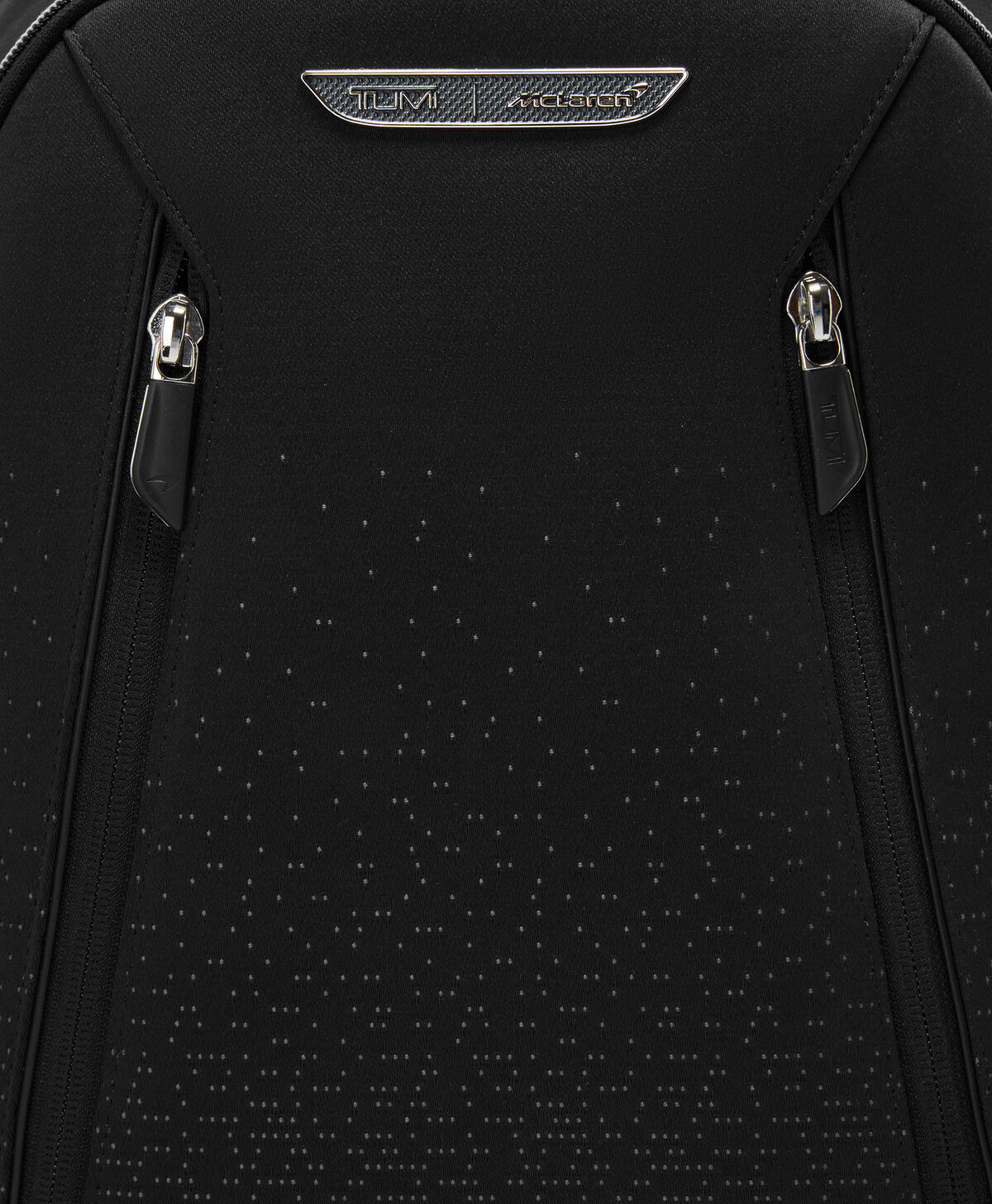 TUMI McLaren Velocity Backpack