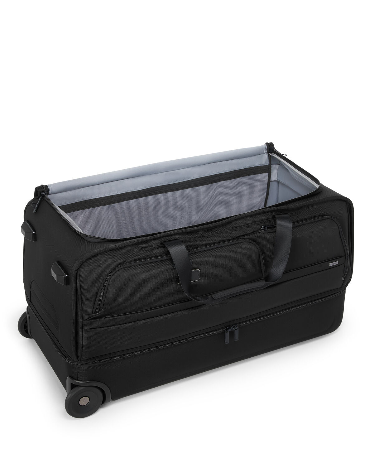 ALPHA Duffel met 2 wielen Large