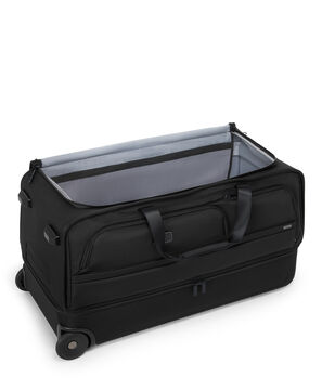ALPHA Large 2-Wheeled Duffel