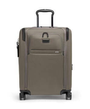 Alpha 4 Grote Dual Access Uitbreidbare Carry-On 5 cm