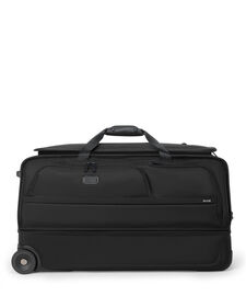 ALPHA Duffel met 2 wielen Large