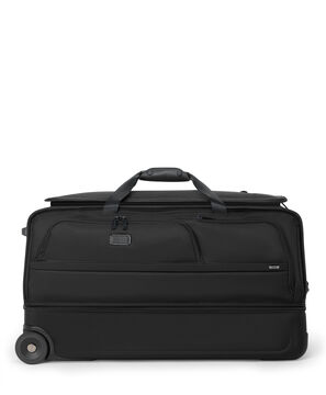 ALPHA Large 2-Wheeled Duffel