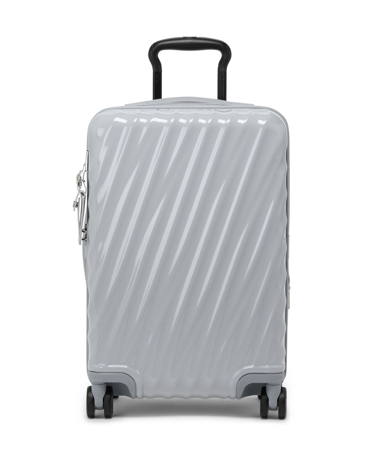 19 Degree Expandable Cabin
