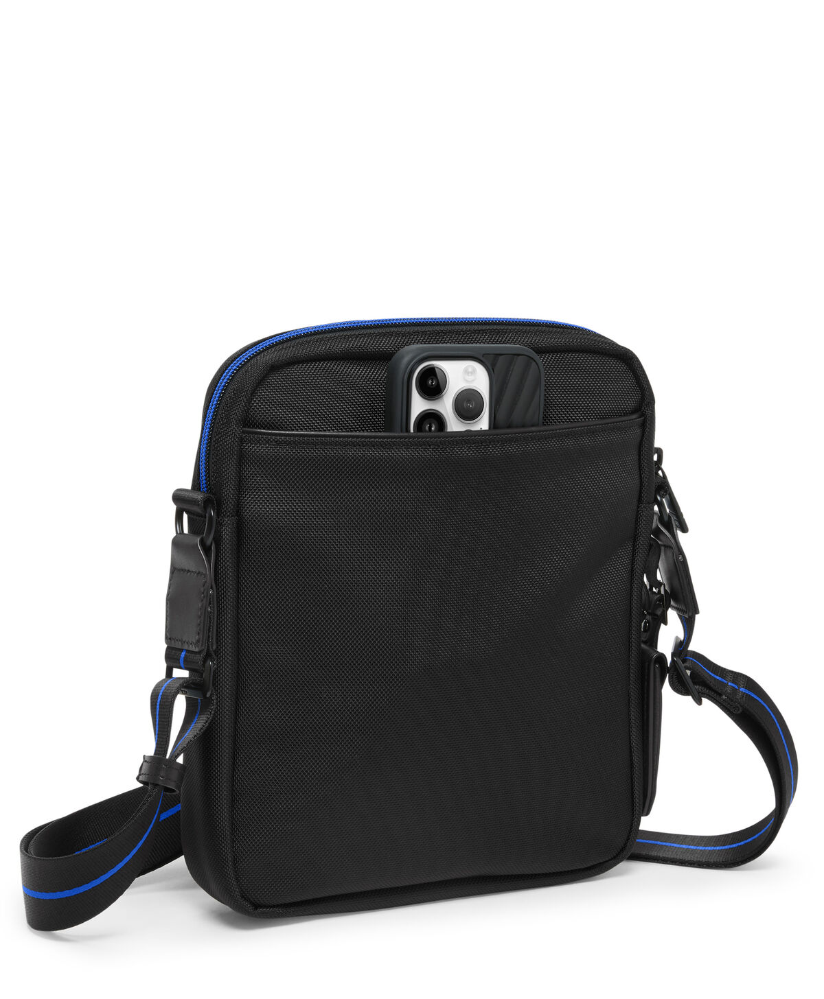 Alpha Medium Crossbody