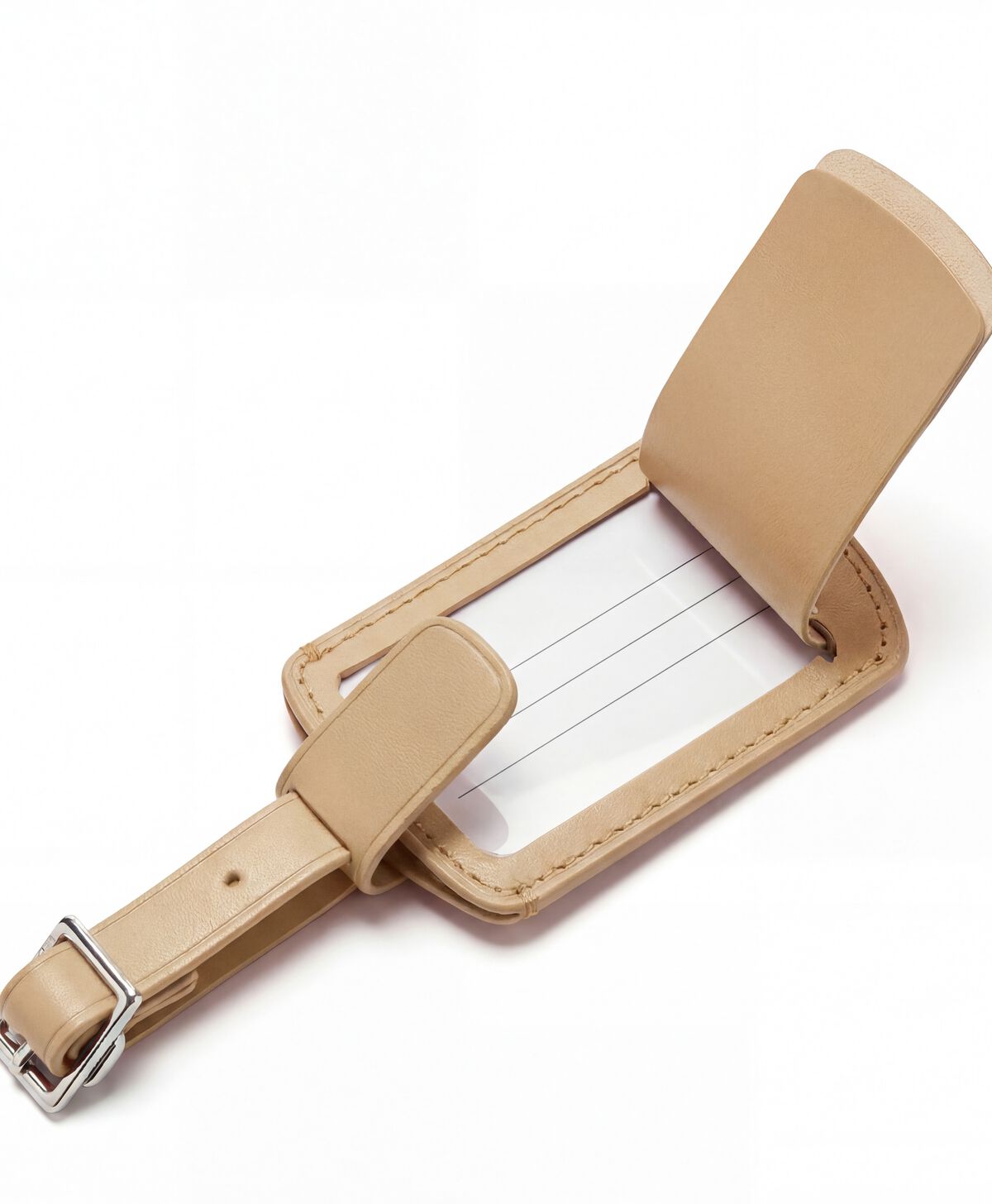 TUMI ACCENTS Bagagelabel Maat B
