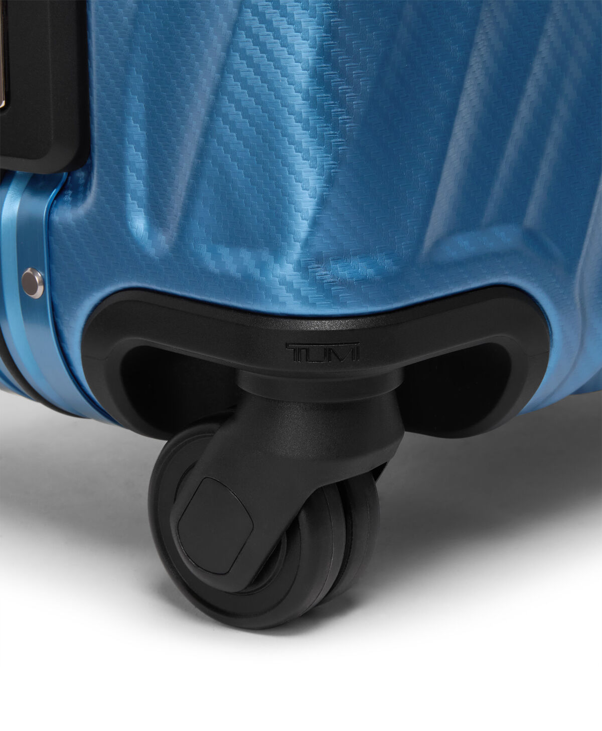 19 Degree Aluminium Cabinekoffer