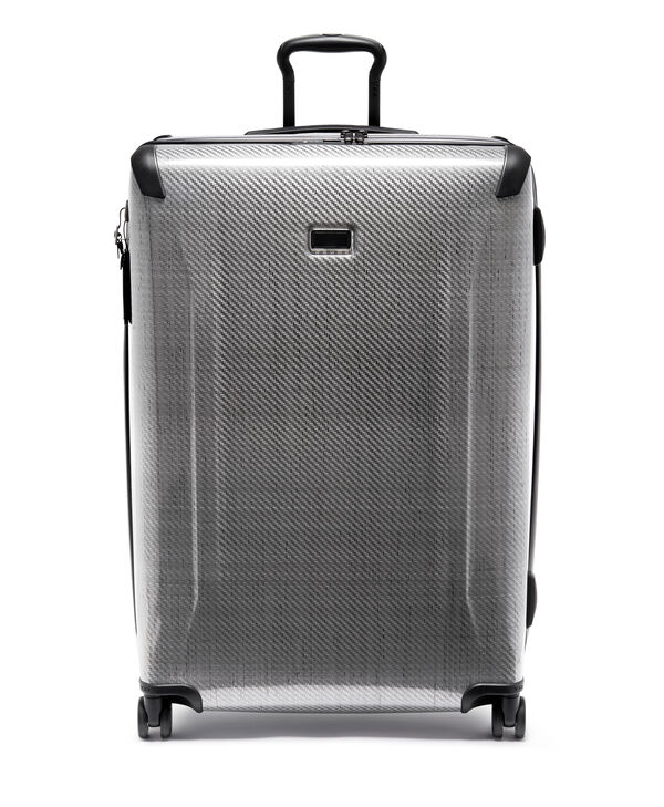 Tegra-Lite Extended Trip Expandable 4 Wheeled Packing Case