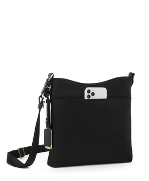 Voyageur Tyler Crossbody