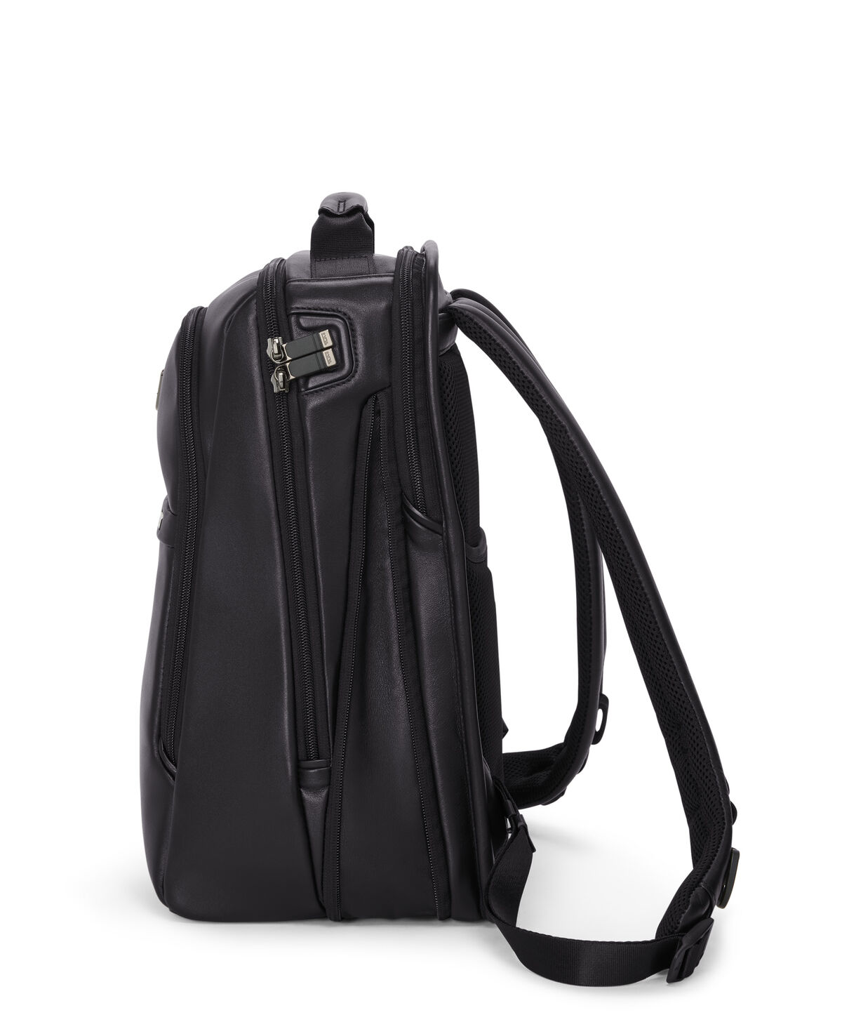 Alpha Medium 15" Expandable Backpack | TUMI Medium 15" Expandable Backpack