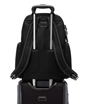 TUMI McLaren Paddock Backpack