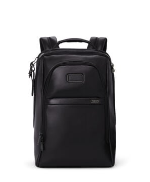 Alpha Medium 15" Expandable Backpack | TUMI Medium 15" Expandable Backpack