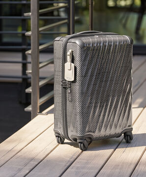 TUMI ACCENTS Bagagelabel Maat B
