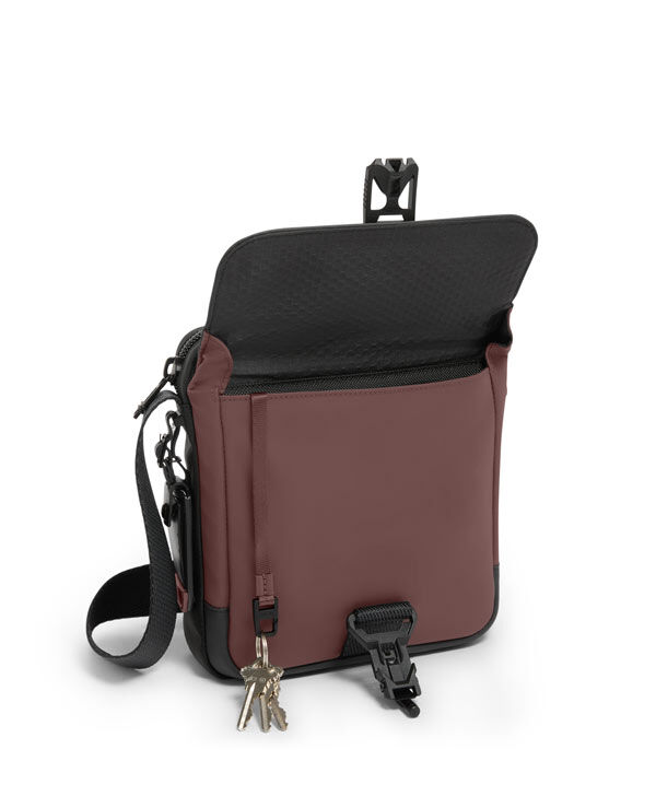 Nylon tassen crossbodytassen TUMI
