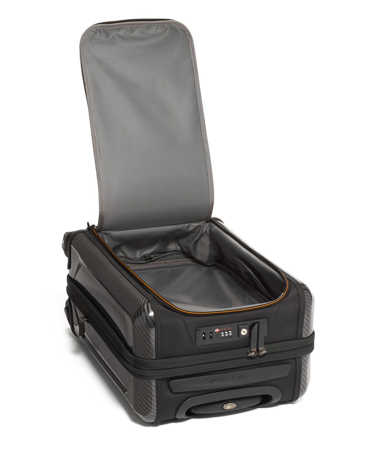 TUMI Aero Uitbreidbare handbagagekoffer met 4 wielen (internationaal)