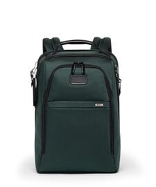 Alpha 15" Uitbreidbare Rugzak Medium