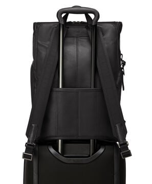 Harrison Osborn Roll Top Backpack