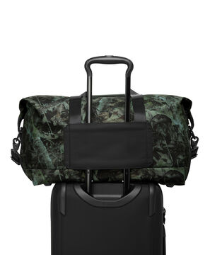 ALPHA Duffel Met Dubbele Uitbreiding