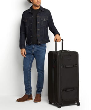 Alpha X-Large Dual Access Expandable Trunk