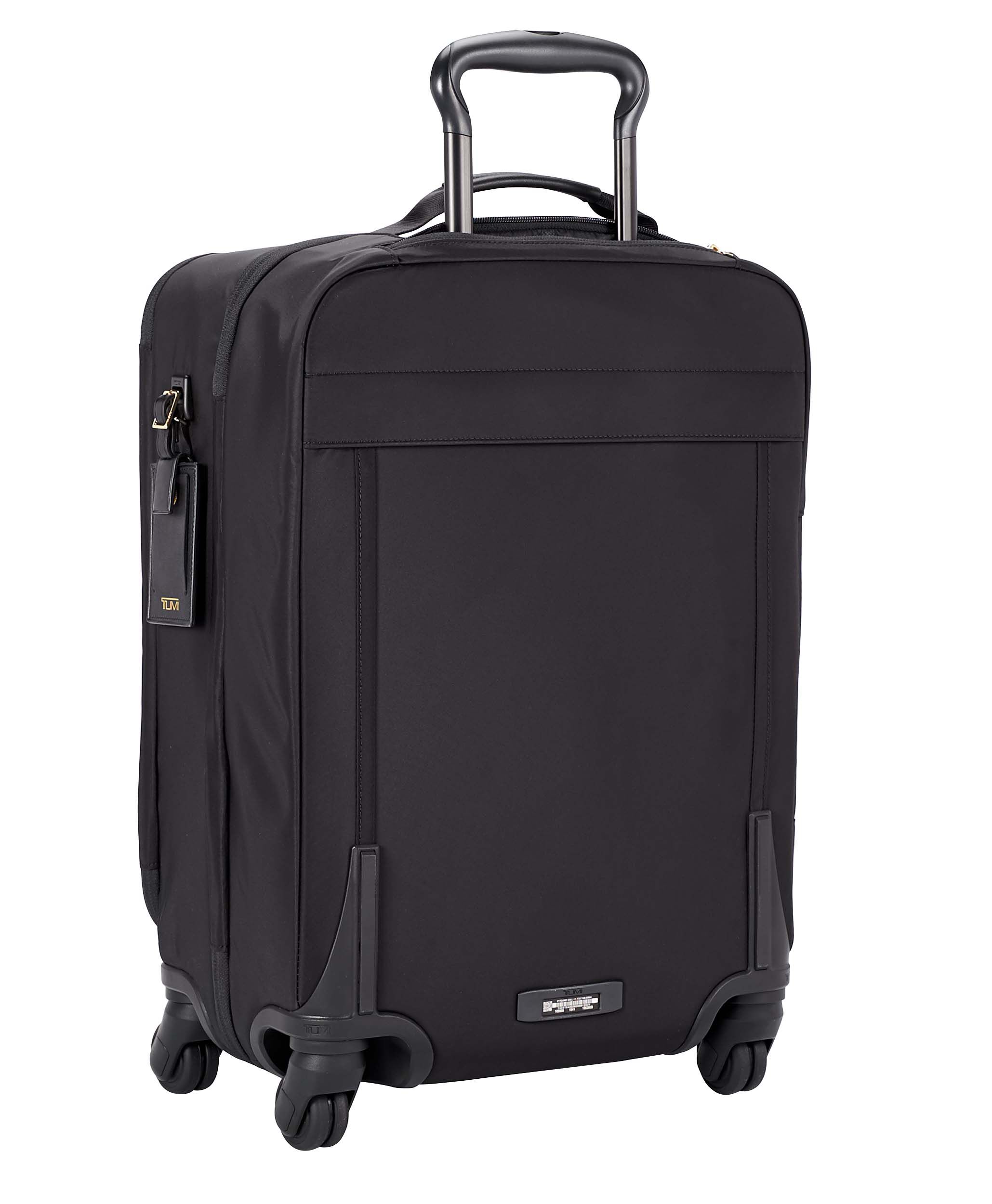 tumi voyageur carry on sale