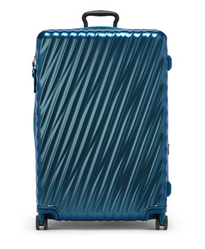 19 Degree Large Expandable Checked | TUMI Large Expandable Checked