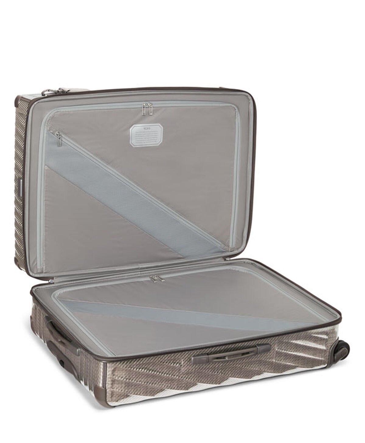 TUMI Extended Trip Checked Luggage 76 cm
