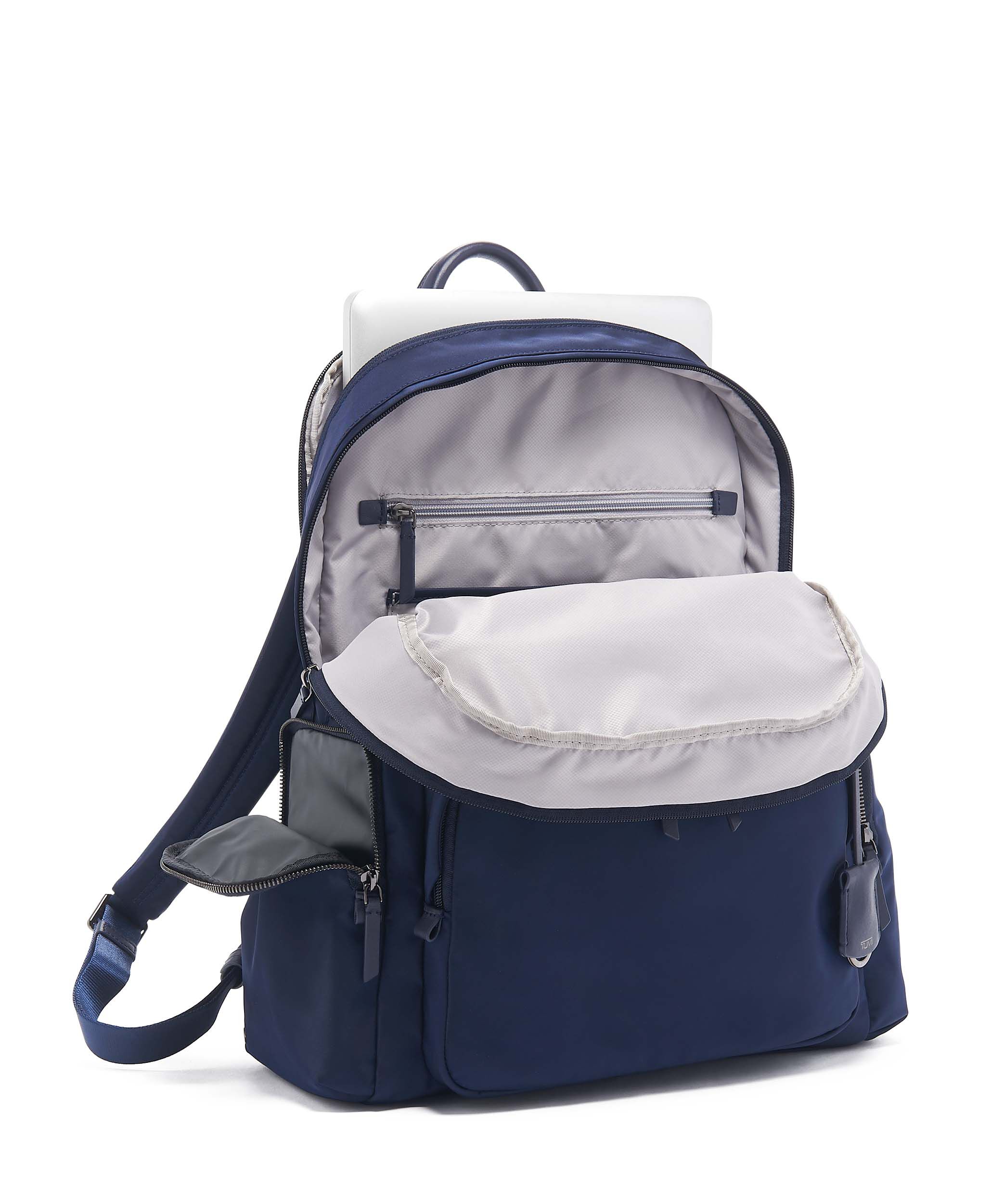 tumi backpack carson