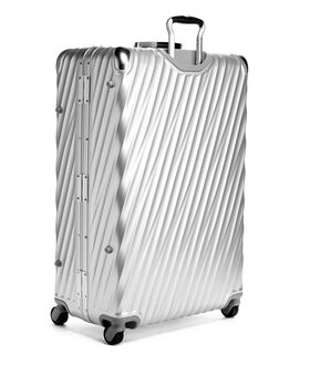 Koffer (Extra large) 19 Degree Aluminum