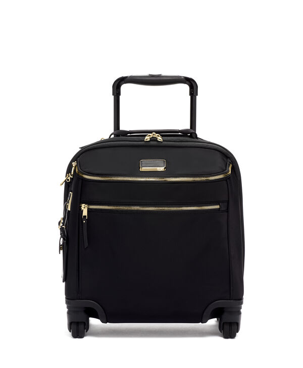 Voyageur Oxford Compacte Handbagage Koffer