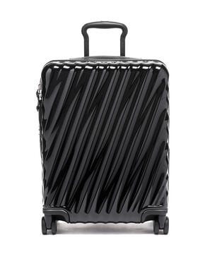 19 Degree Continental uitbreidbare Handbagagekoffer 55 cm 19 Degree Continental uitbreidbare Handbagagekoffer 55 cm