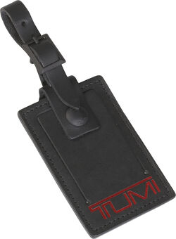 Replacement Parts ALPHA LUGGAGE TAG - LARGE  Alpha 2