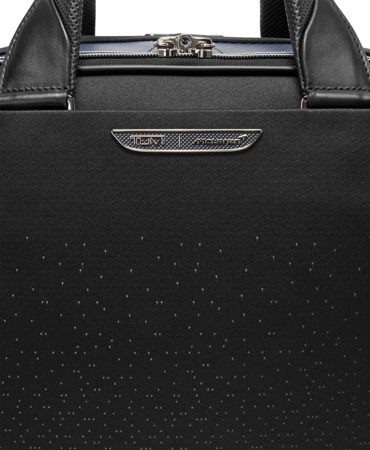 TUMI McLaren Quantum Duffel