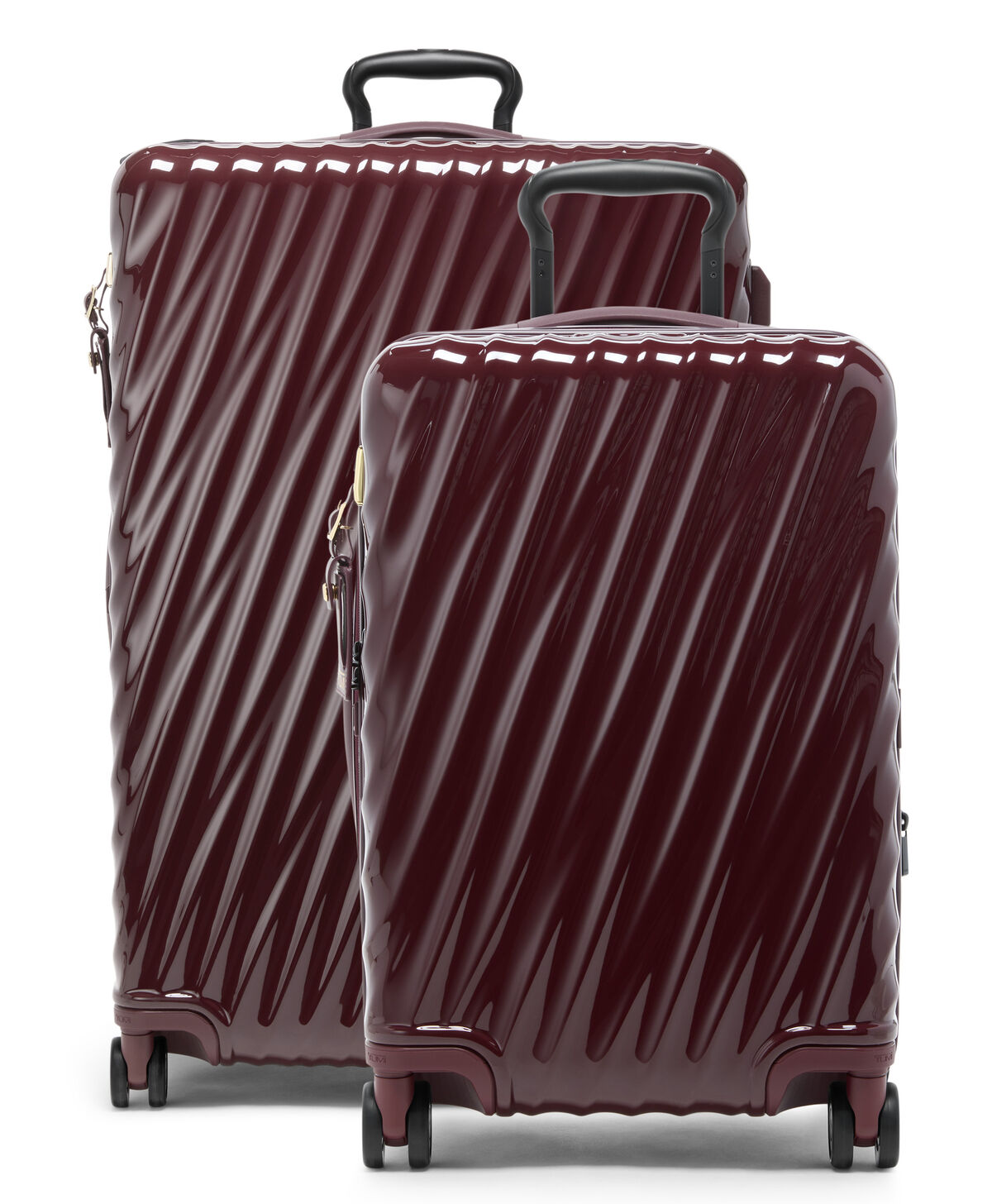 TUMI Extended Trip Uitbreidbare Koffer 77,5 cm
