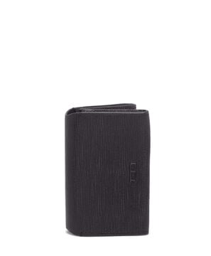 Nassau Double Gusseted Card Case Nassau Double Gusseted Card Case