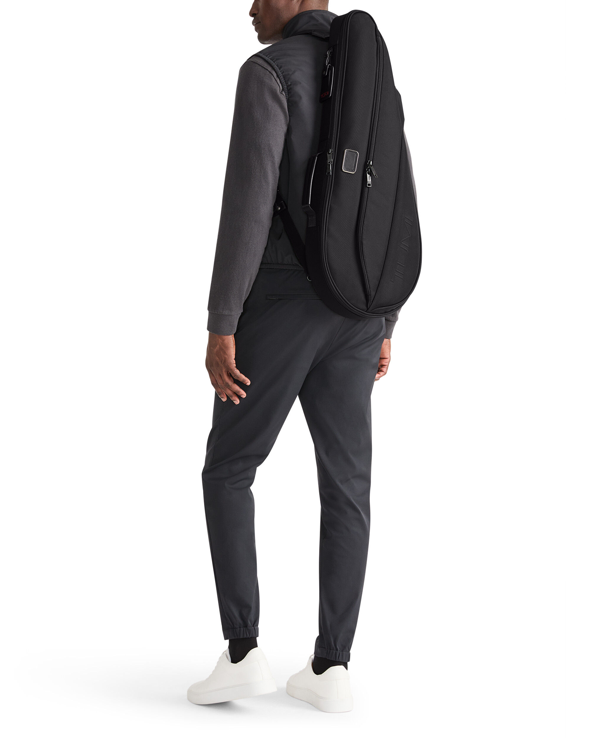 アドバンスパック 40th セミコンプ TUMI