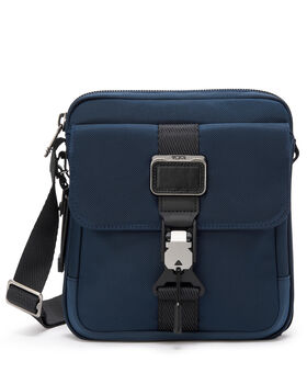 Junior Crossbody Alpha Bravo