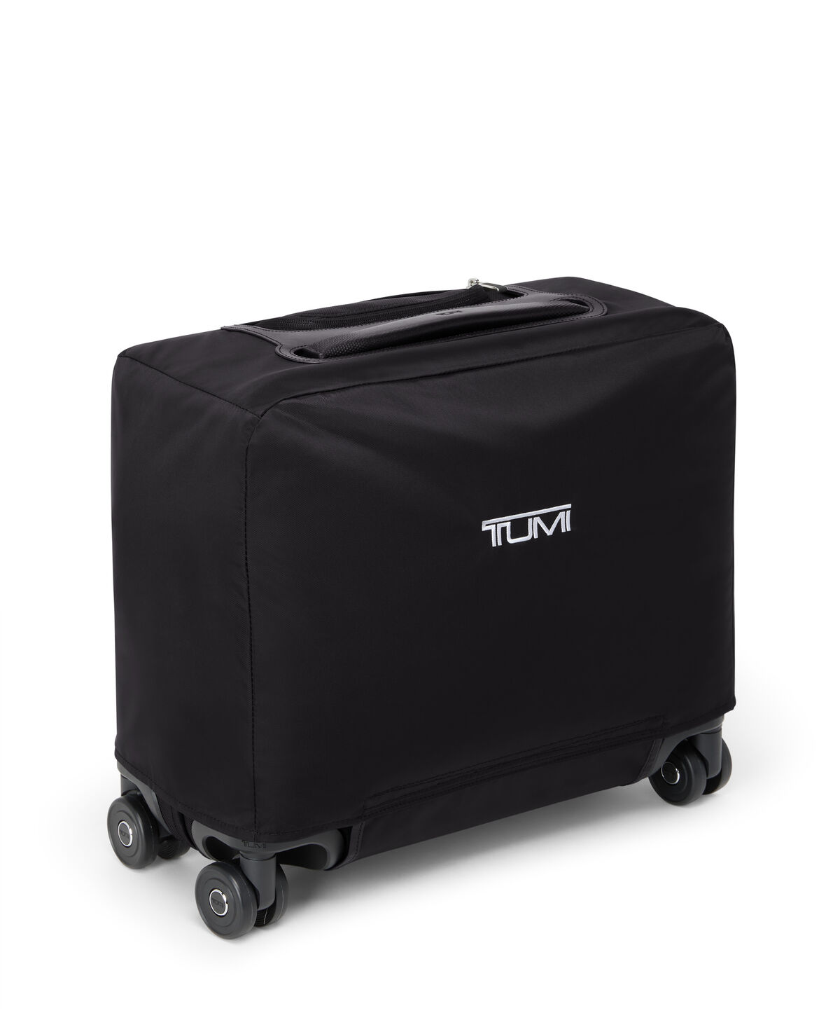 TUMI Compact aktetas op wielen 40,5 cm
