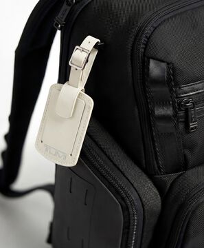 TUMI ACCENTS Bagagelabel Maat B