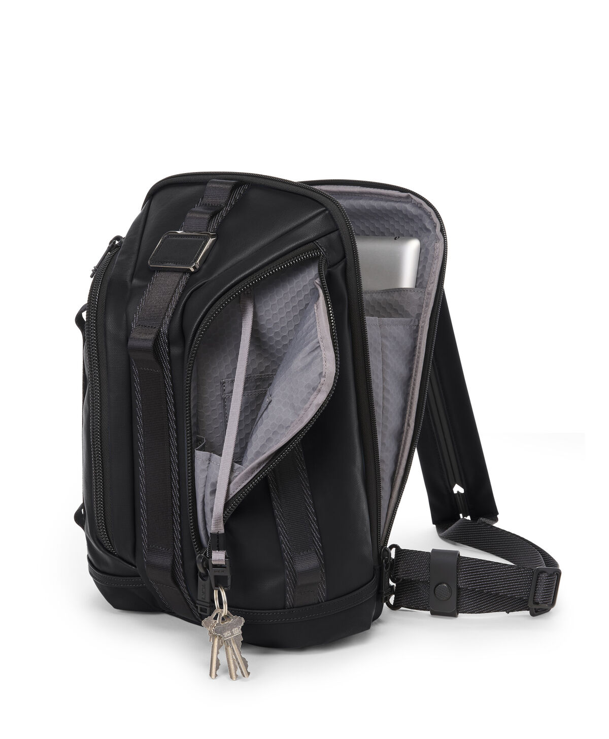 Alpha Bravo Knight Sling Rugzak