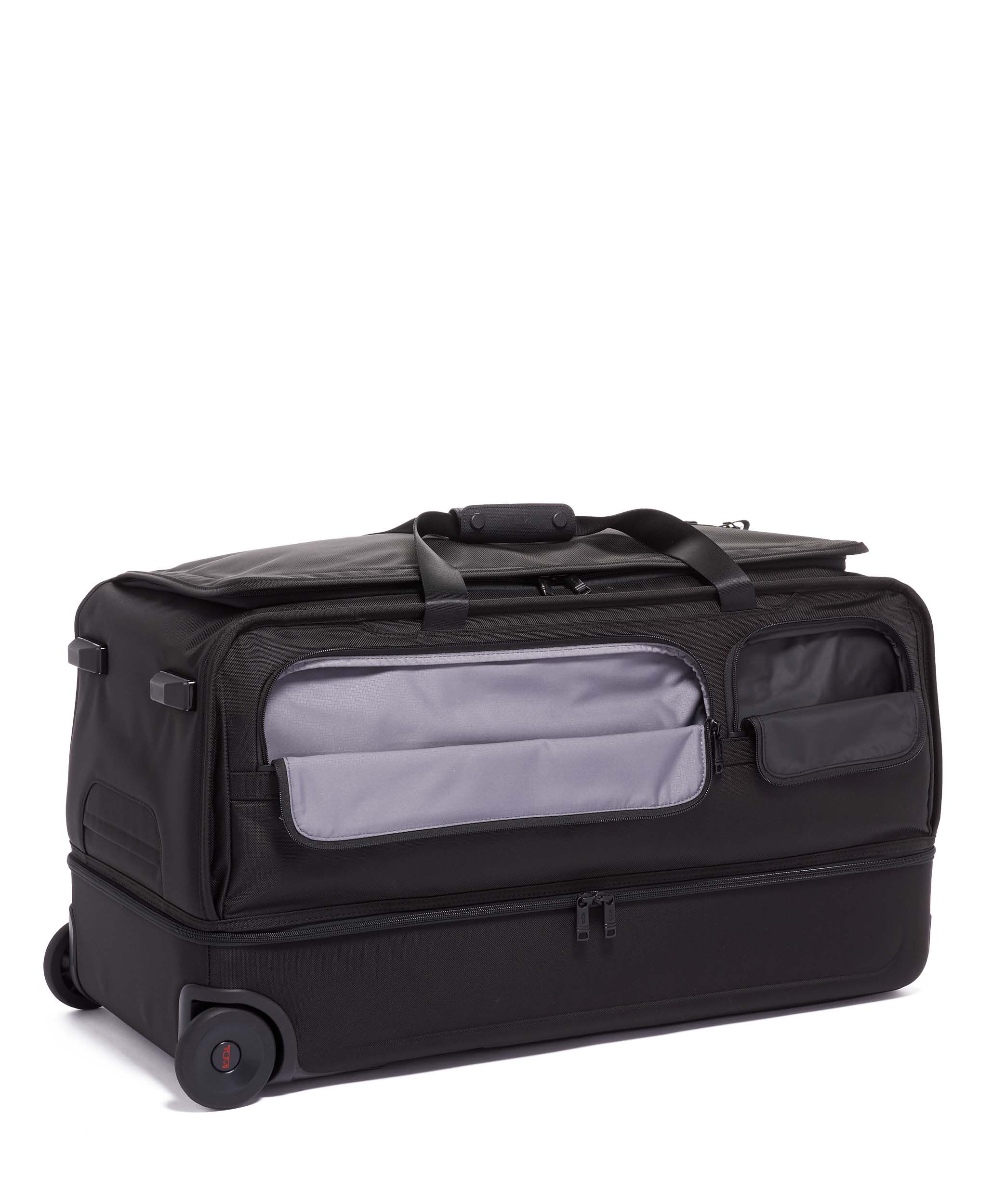 tumi alpha duffel
