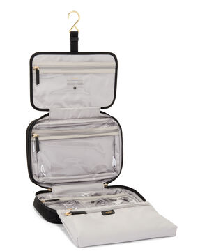 Voyageur Madeline Cosmetic Pouch Voyageur Madeline Cosmetic Pouch