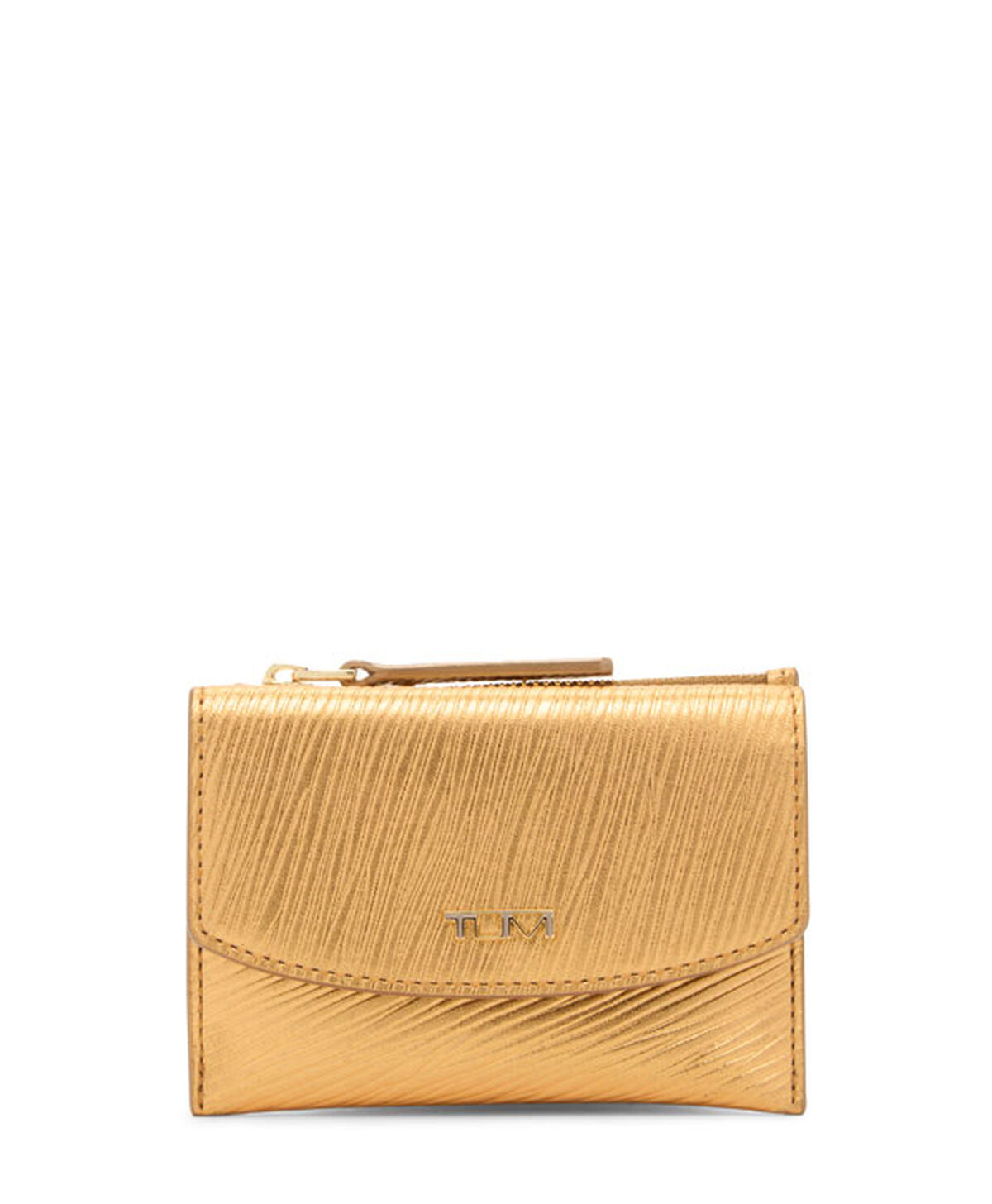 TUMI Kaartetui met flap