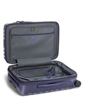 19 Degree International Expandable Carry-On 55 cm