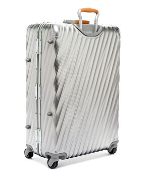 19 Degree Aluminium Ruimbagage - large
