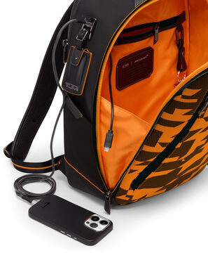 TUMI McLaren Velocity Rugzak