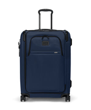 Alpha Medium Dual Access Expandable Checked