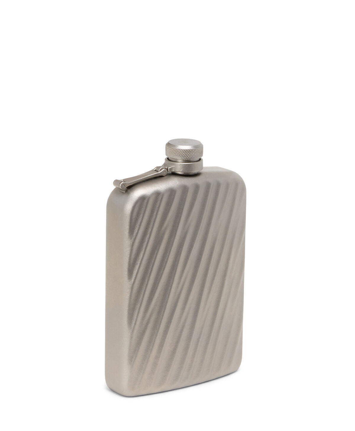 19 Degree Titanium Fles
